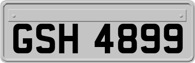 GSH4899