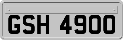 GSH4900