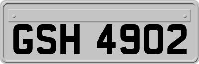 GSH4902