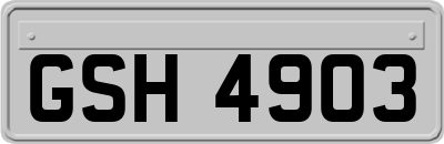 GSH4903
