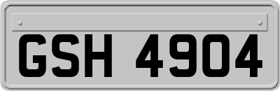 GSH4904