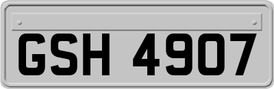GSH4907