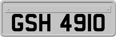 GSH4910