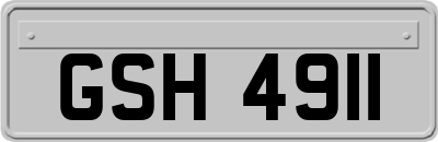 GSH4911