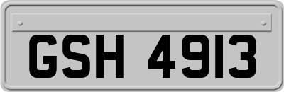 GSH4913
