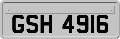 GSH4916