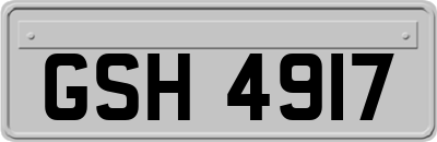 GSH4917
