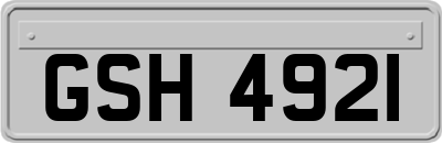 GSH4921