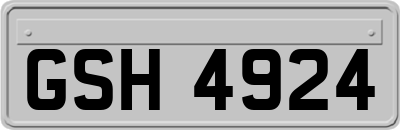 GSH4924