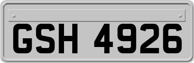 GSH4926