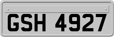GSH4927