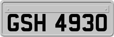 GSH4930