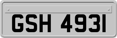GSH4931
