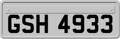 GSH4933
