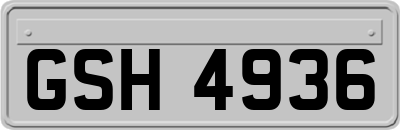 GSH4936