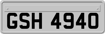GSH4940