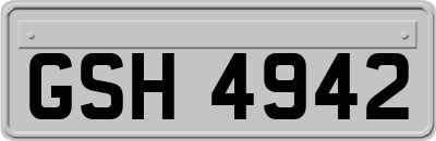 GSH4942