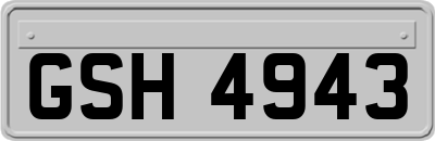 GSH4943