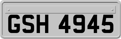 GSH4945