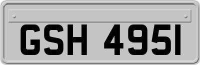 GSH4951