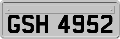 GSH4952