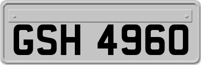 GSH4960