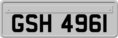 GSH4961