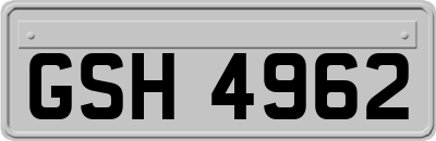 GSH4962