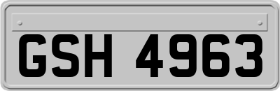 GSH4963