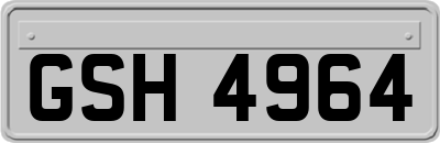 GSH4964