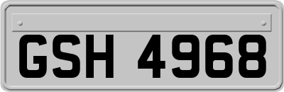 GSH4968