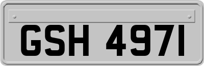 GSH4971