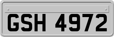 GSH4972