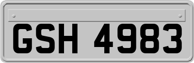 GSH4983