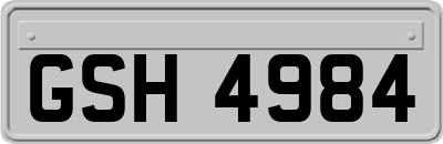 GSH4984