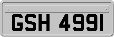 GSH4991