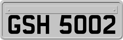 GSH5002