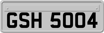 GSH5004