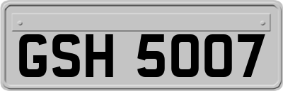 GSH5007