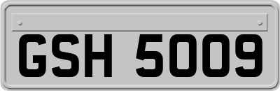 GSH5009