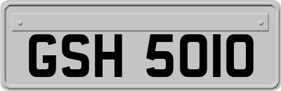 GSH5010