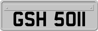 GSH5011