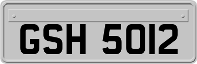 GSH5012