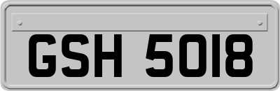 GSH5018