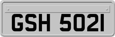 GSH5021