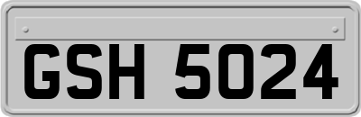 GSH5024