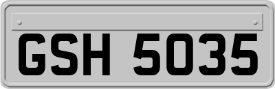 GSH5035