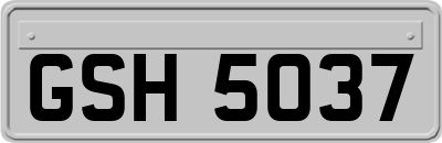 GSH5037