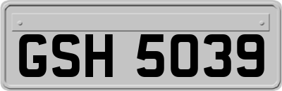 GSH5039