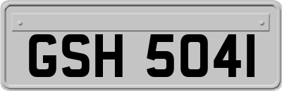 GSH5041